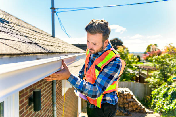 Roof Insulation in Adamstown, PA